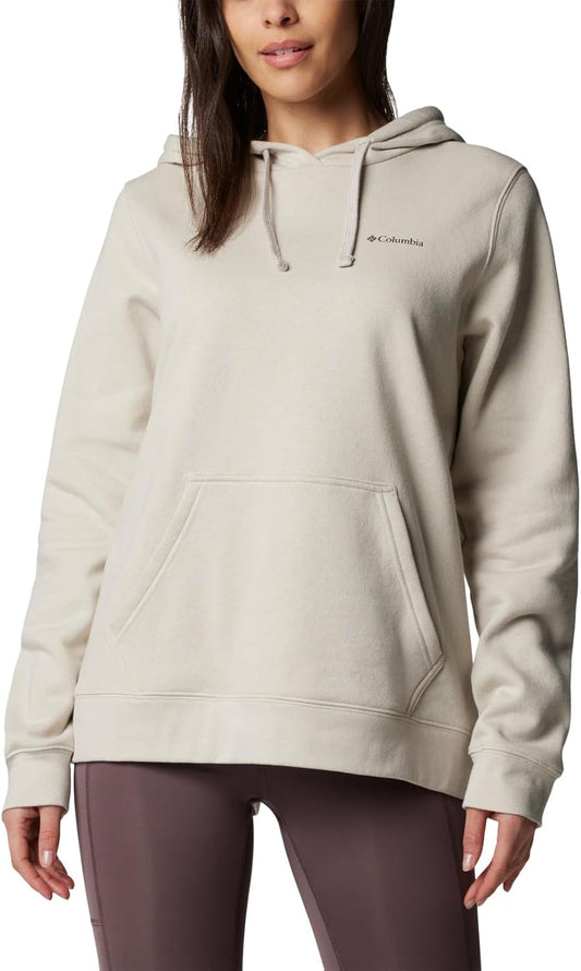 Women'S Trek Graphic Hoodie