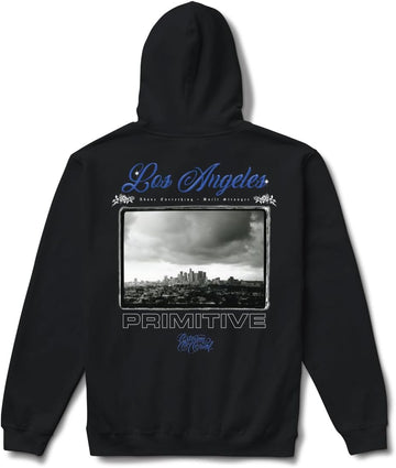 City of Angels (Black)