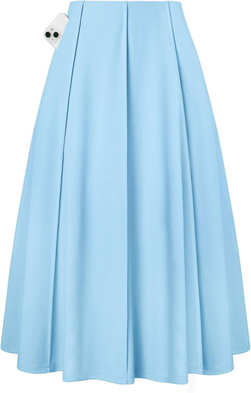 Sky Blue