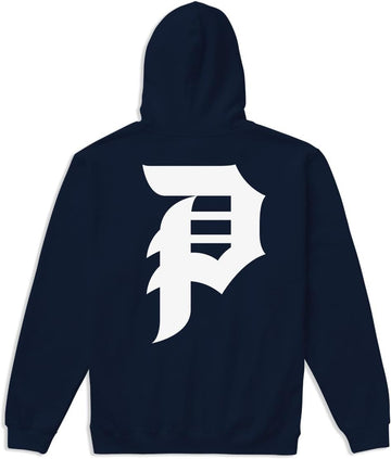 Dirty P (Navy)