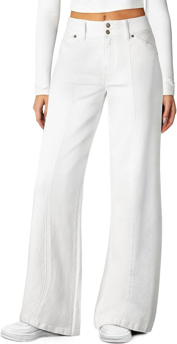 Cream White
