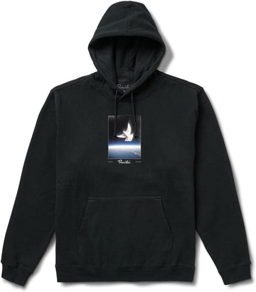 Above (Black)