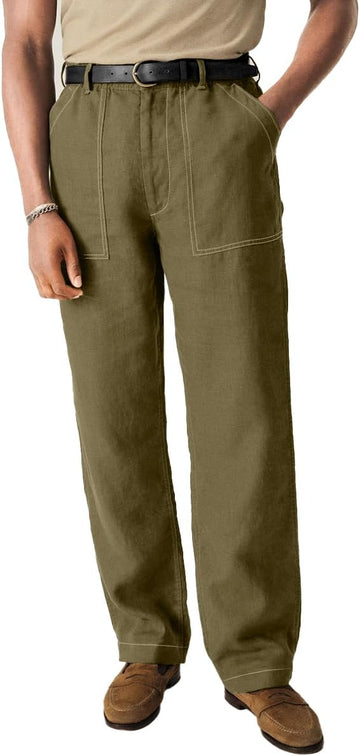 Olive Green