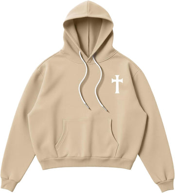 Khaki Cross