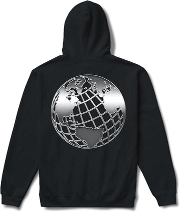 Broadcast (Black)