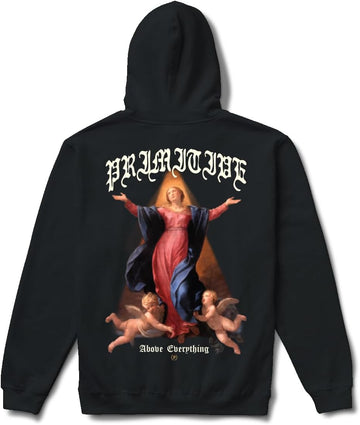 Prosper (Black)