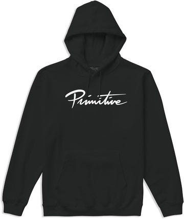 Nuevo Script (Black)