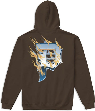 Meltdown (Brown)