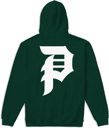 Dirty P (Forest Green)