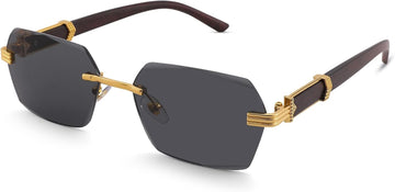 A3 Gold / Grey