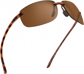 Polarized Tea Tortoiseshell
