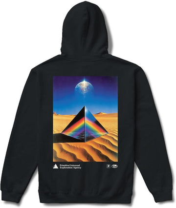 Agency (Black)