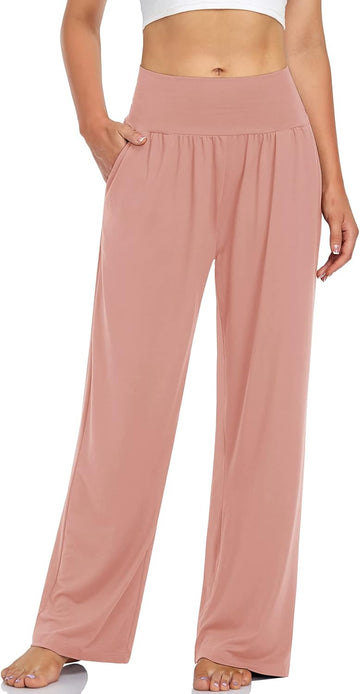 Dusty Pink