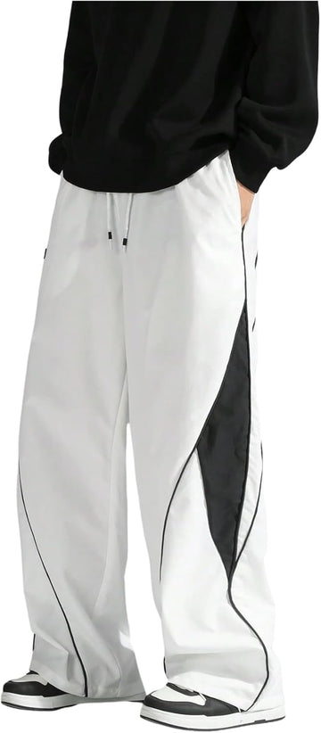 White Black