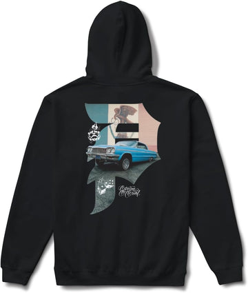 Dirty P Pride (Black)