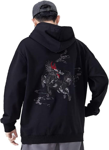 Black-kirin