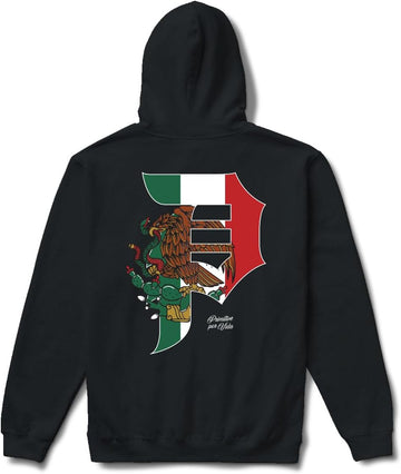 National Dity P (Black)