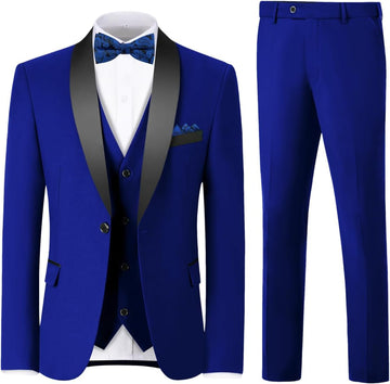 Royal Blue