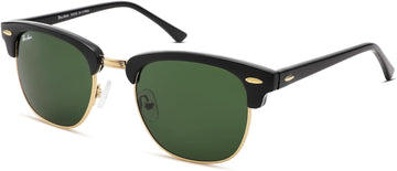 A05 Black Gold Frame/G15 Lens