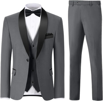 Dark Grey