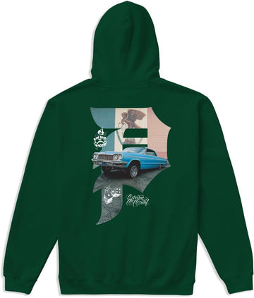 Dirty P Pride (Forest Green)