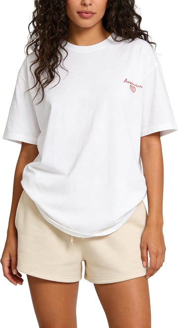 Cartoon White