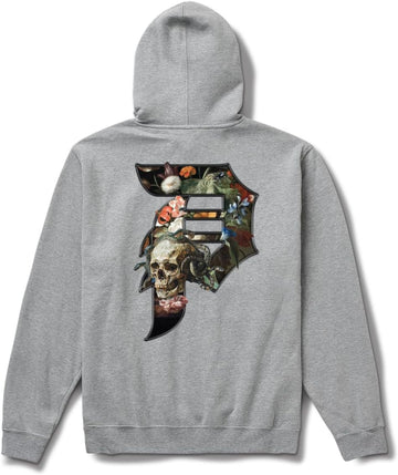 Exist (Heather Grey)