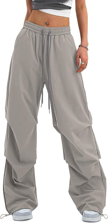 Silver Gray