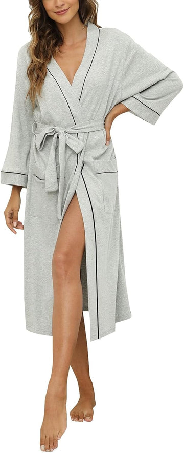 Grey Mel.
