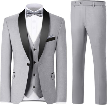 Light Grey