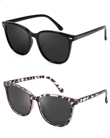 D06(2 Pack)-black/Grey+whitetor/Grey