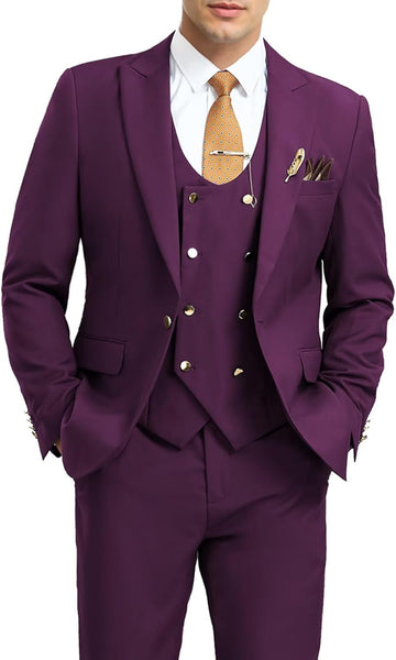 Hyacinth Purple