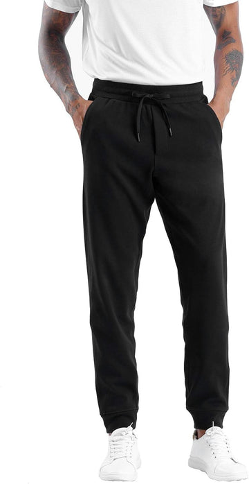 Unlined Lightweight Basic Black