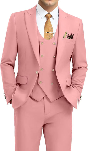 Dark Pink
