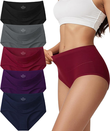 D-5 Pack 5 Colors