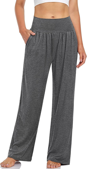 Heather Dark Gray