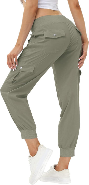 Grey Khaki