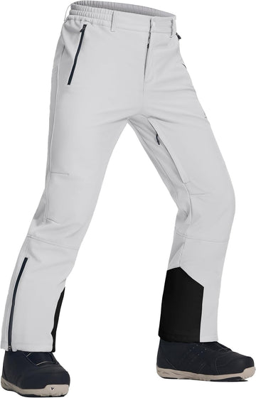 Silver Gray