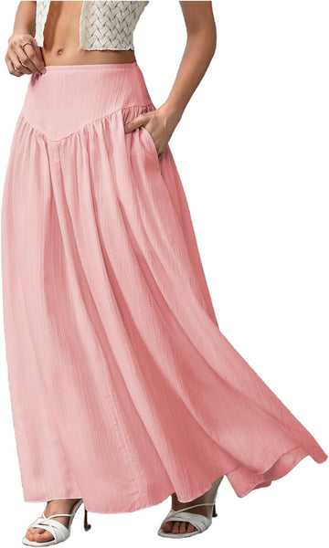 Dusty Pink