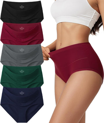 A-5 Pack 5 Colors