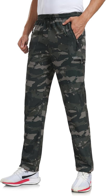 Camouflage Green
