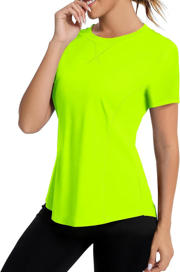 Fluorescent Green