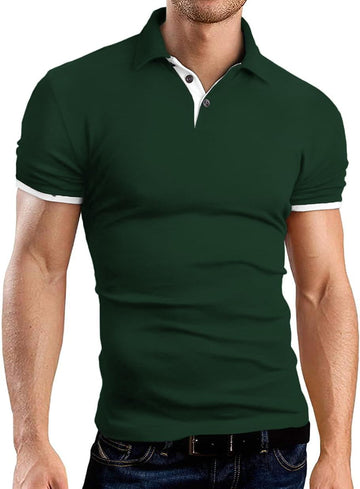 A09 Hunter Green