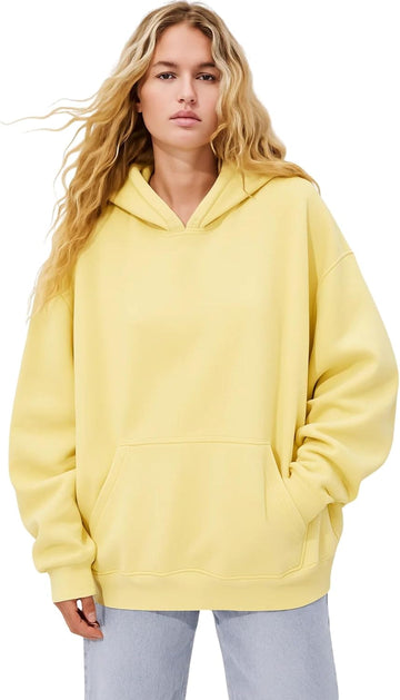 Butter Yellow