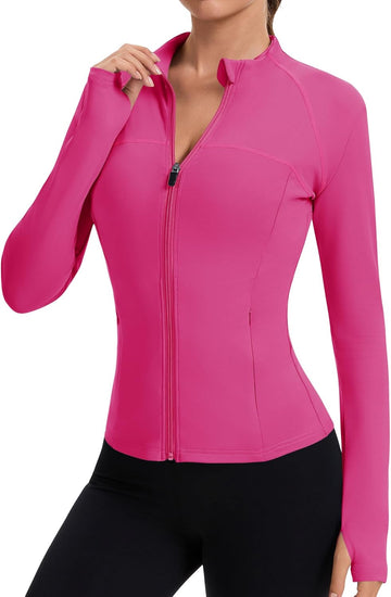 Hot Pink