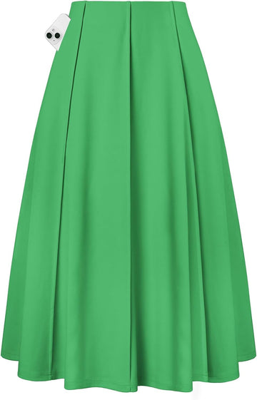 Grass Green
