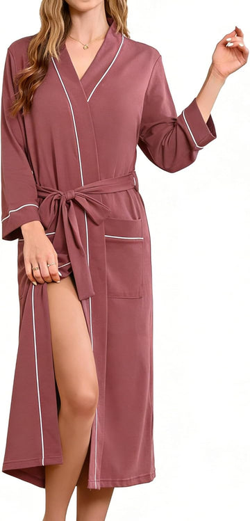 Brown Purple
