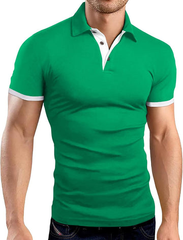 A12 Kelly Green