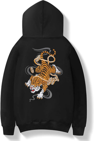 Black-tiger