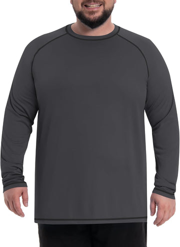 Deep Grey